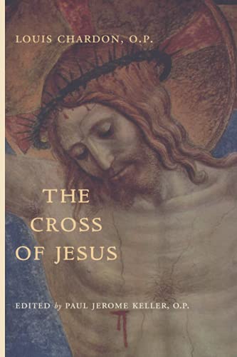 The Cross of Jesus
