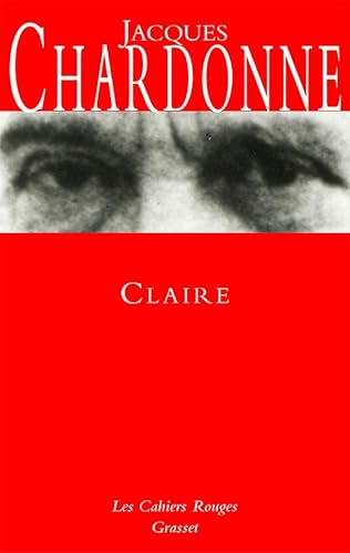 Claire: (*)