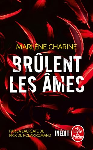 Brûlent les âmes von LGF