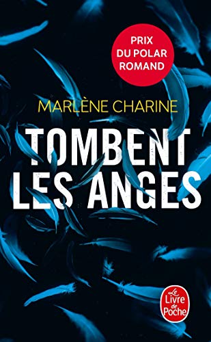 Tombent les anges von Le Livre de poche