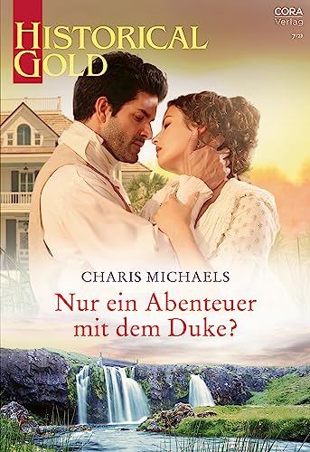 Nur ein Abenteuer mit dem Duke? Nur ein Abenteuer mit dem Duke?