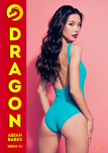 Dragon Issue 04 - Erika von Independently published