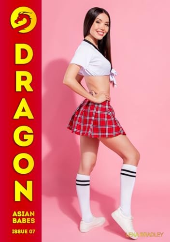 Dragon Issue 07 - Lena Bradley