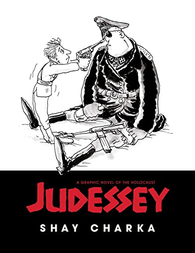 Judessey von Wicked Son