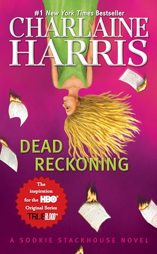 Dead Reckoning: A Sookie Stackhouse Novel, Volume 11 (Sookie Stackhouse/True Blood, Band 11) von Ace