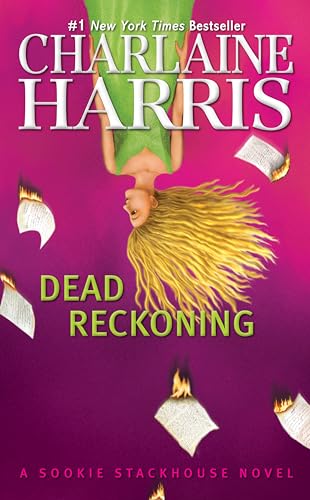 Dead Reckoning: A Sookie Stackhouse Novel, Volume 11 (Sookie Stackhouse/True Blood, Band 11) von Ace