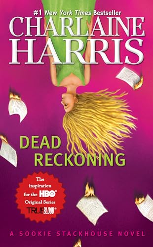 Dead Reckoning: A Sookie Stackhouse Novel, Volume 11 (Sookie Stackhouse/True Blood, Band 11)
