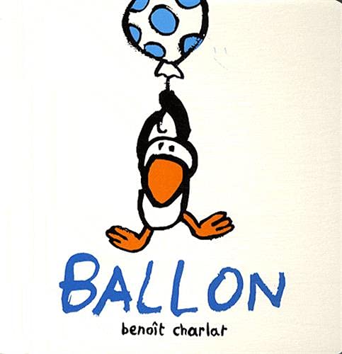 ballon von EDL