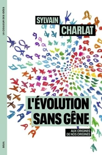 L'Evolution sans gêne: Aux origines de nos origines