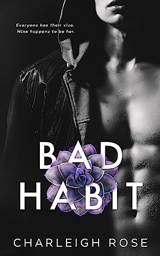 Bad Habit (Bad Love, Band 1)