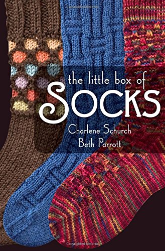 The Little Box of Socks von Unicornbooks