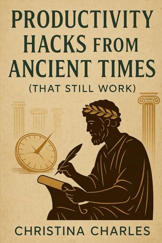 Productivity Hacks from Ancient Times (That Still Work!) von Independently published