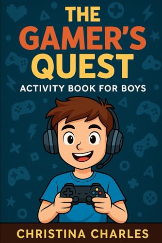 The Gamer's Quest von Independently published