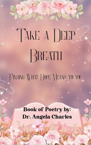 Take A Deep Breath von Bookleaf Publishing