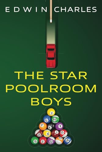 The Star Poolroom Boys von ISBN Services