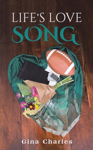 Life's Love Song von Austin Macauley Publishers