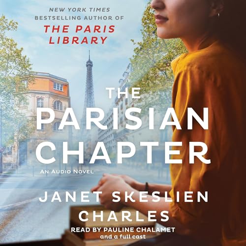The Parisian Chapter von Blackstone Pub
