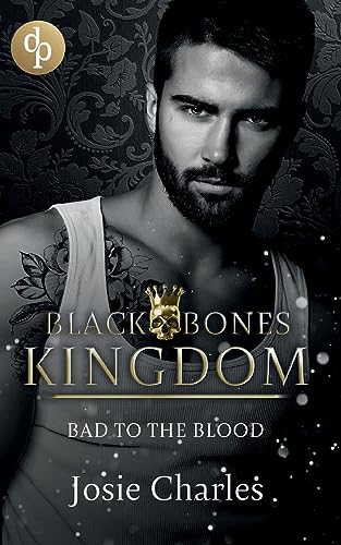 Bad to the Blood von DP Verlag