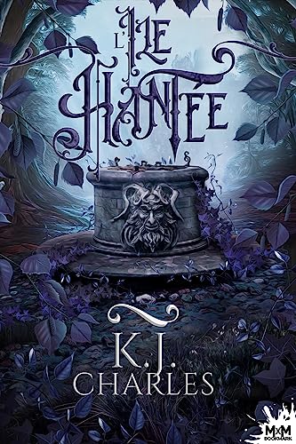 L'île hantée: La Guerre occulte, T1 von MXM BOOKMARK