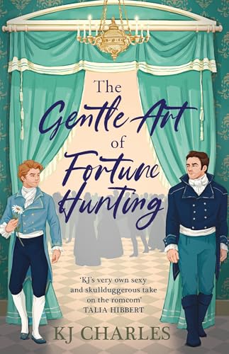 The Gentle Art of Fortune Hunting (The Gentlemen of Uncertain Fortune) von Penguin