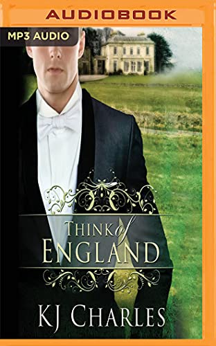 Think of England