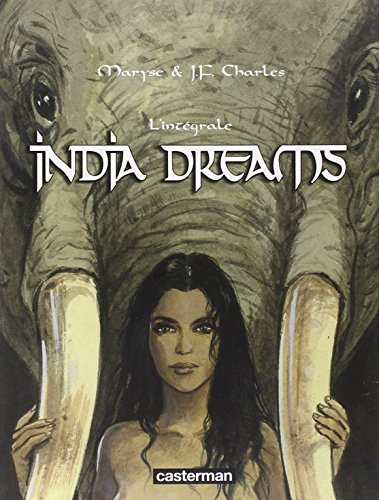 India Dreams: Intégrale petit format