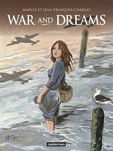 War and dreams: Intégrale von CASTERMAN