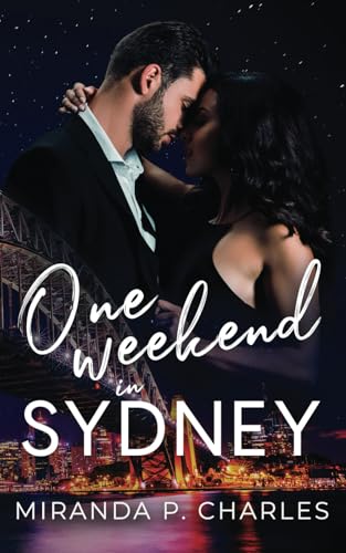 One Weekend in Sydney von Independently published