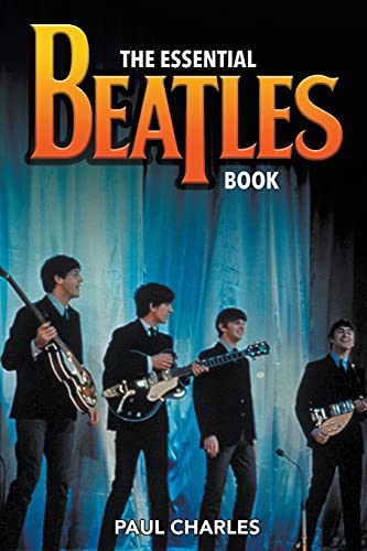 The Essential Beatles Book von New Haven Publishing Ltd
