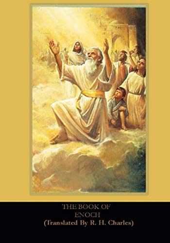 The Book Of Enoch: (Translated By R. H. Charles) von Independently published