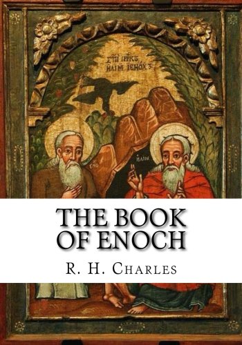 The Book of Enoch von CreateSpace Independent Publishing Platform