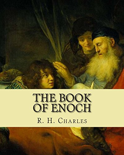 The Book of Enoch von CreateSpace Independent Publishing Platform