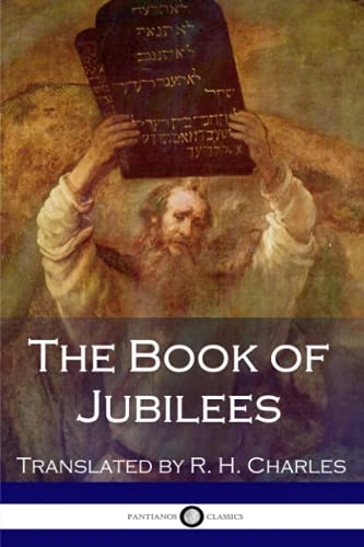 The Book of Jubilees von Createspace Independent Publishing Platform