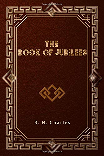 The Book of Jubilees von Independently published