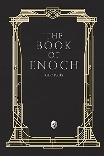 The Book of Enoch (KING SOLOMON, Band 1)