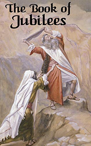 The Book of Jubilees von Wilder Publications