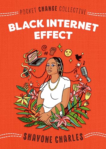 Black Internet Effect (Pocket Change Collective) von Penguin Workshop