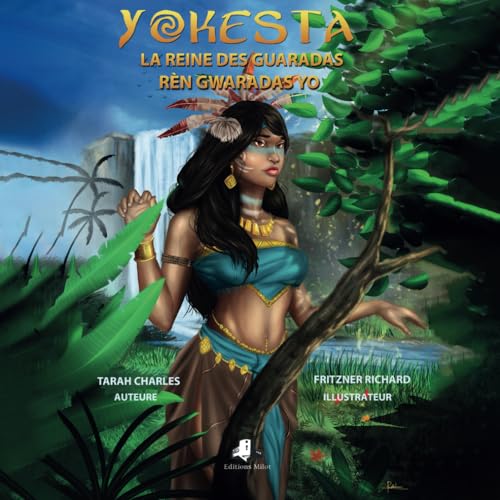 YOKESTA: La Reine des Guaradas