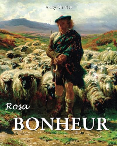 Rosa Bonheur von Parkstone International