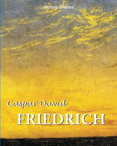 Caspar David Friedrich von Parkstone International