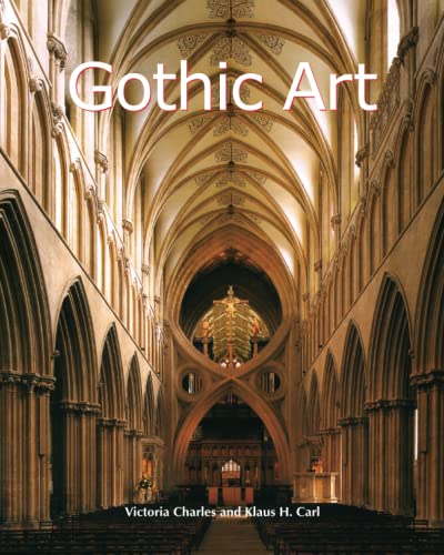 Gothic Art von Parkstone International