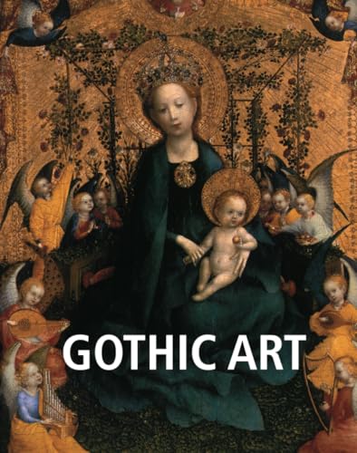 Gothic Art von Parkstone International