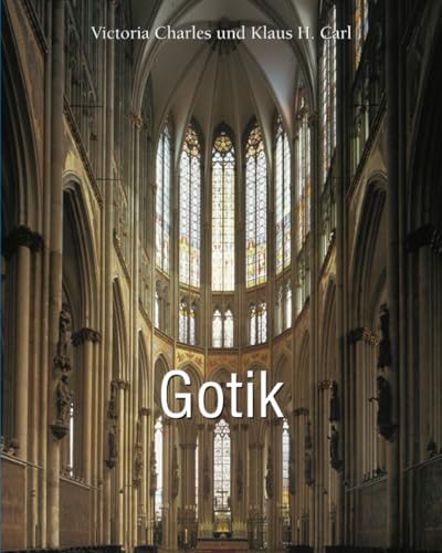 Gotik von Parkstone International