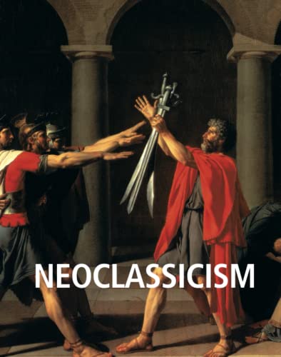 Neoclassicism von Parkstone International