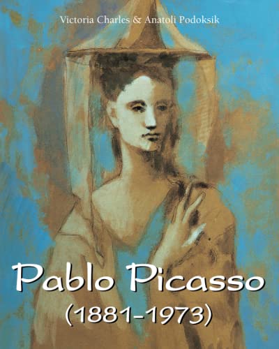 Pablo Picasso (1881-1973) von Parkstone International