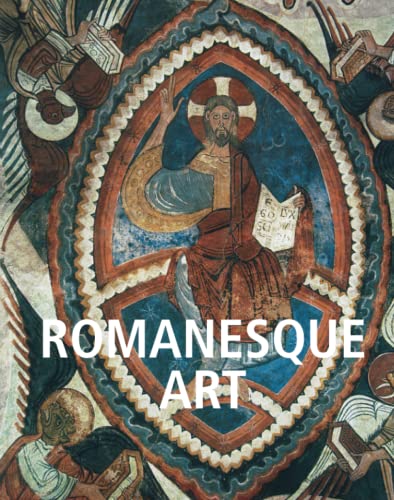 Romanesque Art von Parkstone International