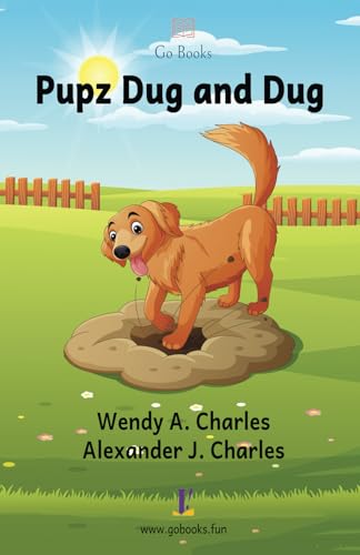 Pupz Dug and Dug: Step 2 Book 27 von imprint