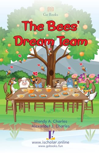 The Bees' Dream Team: Step 3 Book 11 von imprint