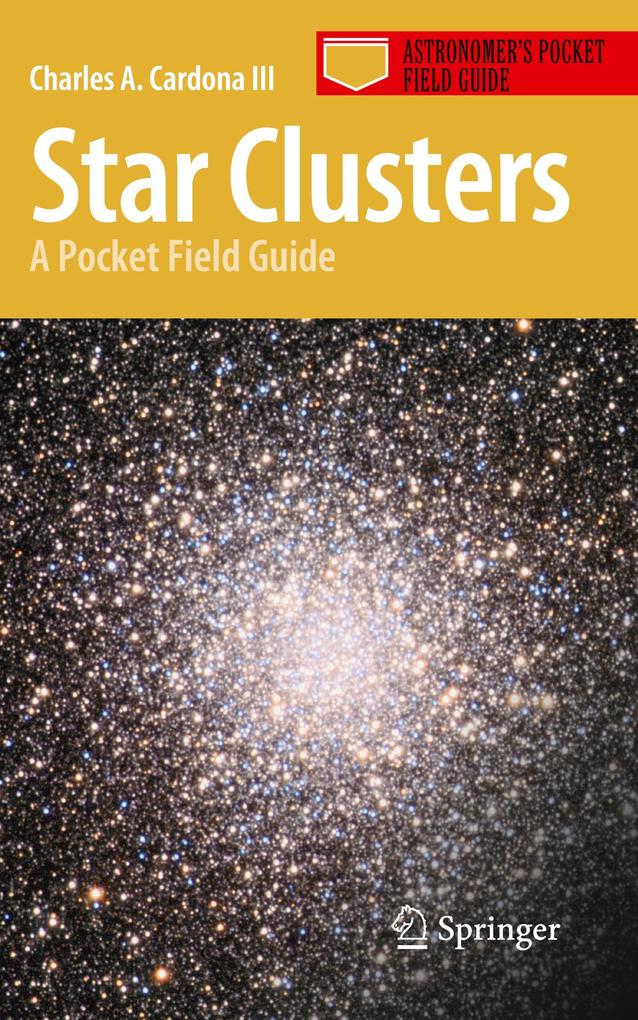 Star Clusters von Springer New York
