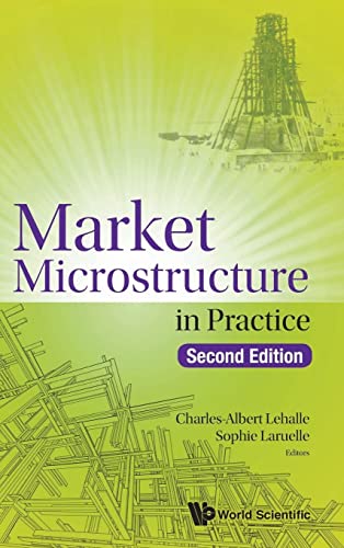 Market Microstructure in Practice: Second Edition von World Scientific Publishing Company